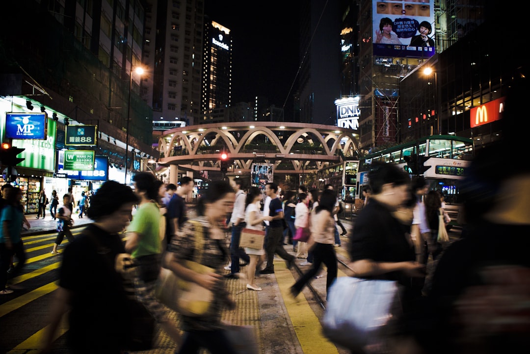 Photo Bridge Street